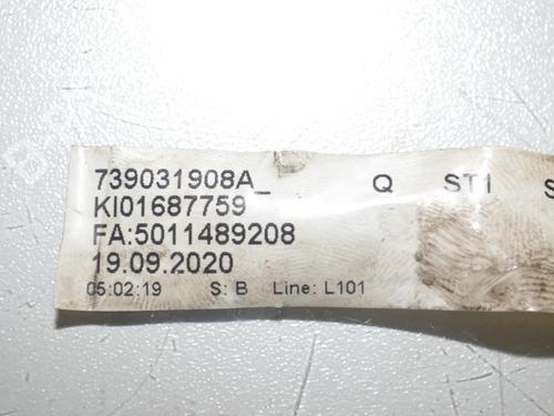 Cable BMW 1 (F40) 118 d | BP34086302E12 - Image 4