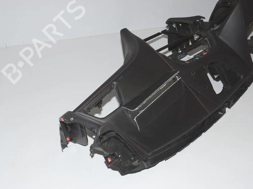 Dashboard BMW 6 Gran Coupe (F06) 640 d xDrive | BP36205732C46  - Image 5