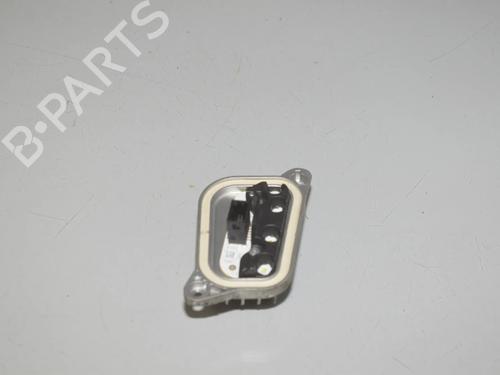 Used Electronic module Electronic module BMW X1 (F48) xDrive 18 d (150 hp) 34071991 34071991