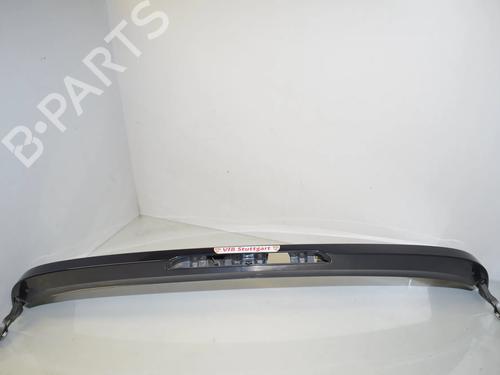 Used Rear spoiler Rear spoiler BMW 2 Gran Tourer (F46) 218 i (136 hp) 34081283 34081283