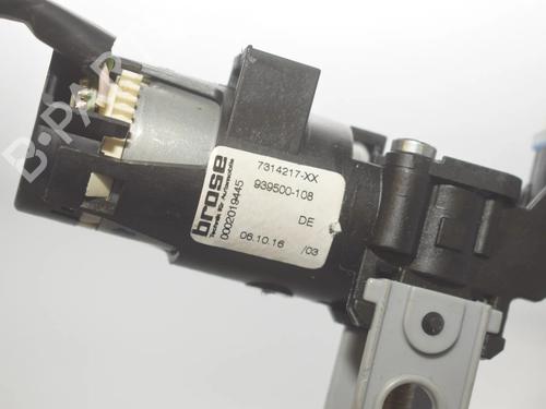 Other BMW 5 (G30, F90) 520 d | BP34077222O1  - Image 7