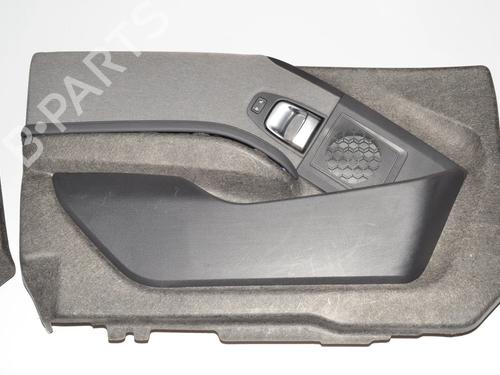 Sæde sæt BMW i3 (I01) Electric | BP34088108C78  - Image 8