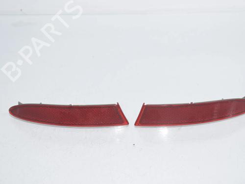 Used Rear bumper left light Rear bumper left light 39206412 39206412