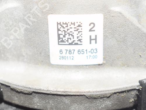 Engine mount BMW 3 (F30, F80) 328 i | BP34087956M89 - Image 4