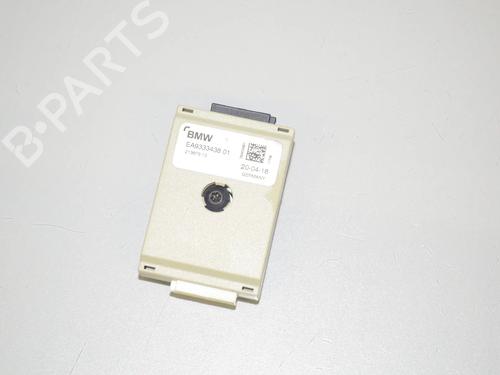 electronic-module-bmw-i3-i01-2013-34073349 main image