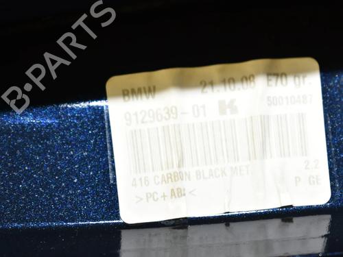 Antenne/Base BMW X5 (E70) 3.0 sd | BP34085391C140 - Image 6