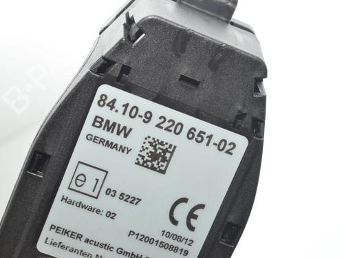Electronic module BMW 5 Touring (F11) 535 d | BP34065566M83  - Image 6