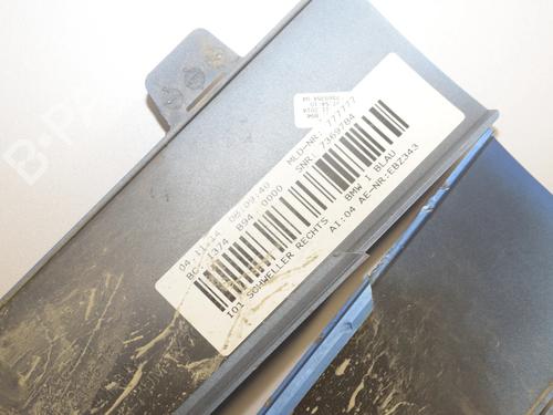 Venstre sidekjole BMW i3 (I01) Electric | BP34083396C115 - Image 6