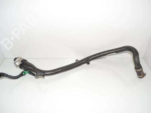 Used Pipe Pipe BMW X3 (F25) xDrive 35 i (306 hp) 34074235 34074235