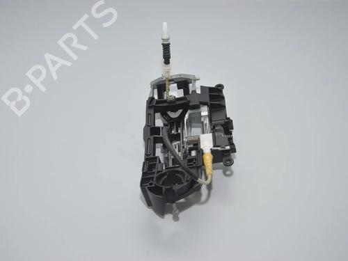 Støtte Støtte BMW 7 (F01, F02, F03, F04) 730 d (245 hp) 34074945 34074945