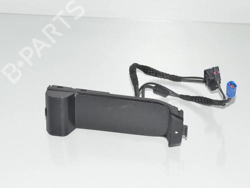 Used Electronic module Electronic module BMW 5 Touring (F11) 535 d (313 hp) 34065566 34065566