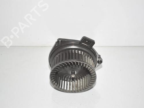 Varmeblæser Varmeblæser BMW 3 Touring (G21, G81) 320 d (163 hp) 34097669 34097669