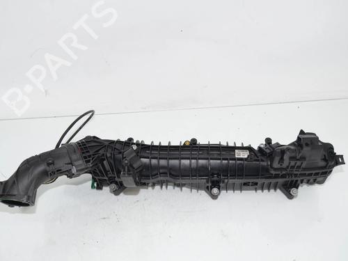 Used Intake manifold Intake manifold 38195504 38195504