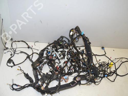 Wiring harness BMW i3 (I01) Range Extender | BP35716976E16 - Image 2