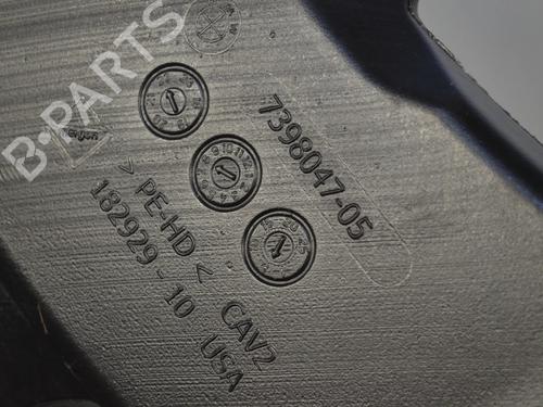 Pipe BMW X3 (G01, F97, G08) xDrive 30 e Plug-in-Hybrid | BP34082173M125  - Image 8