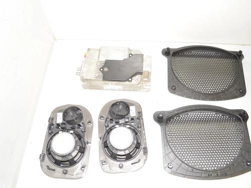 Electronic module BMW 5 Touring (G31) 520 d | BP34093690M83  - Image 5