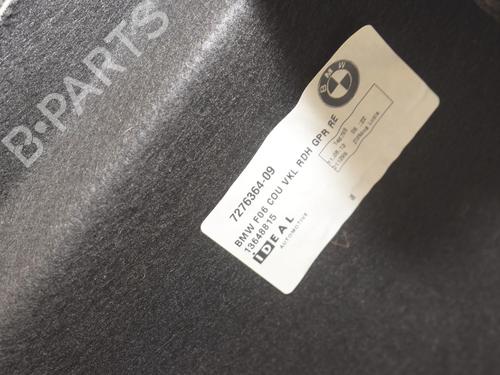 Boot lining BMW 6 Gran Coupe (F06) 640 d | BP34080786I3  - Image 8