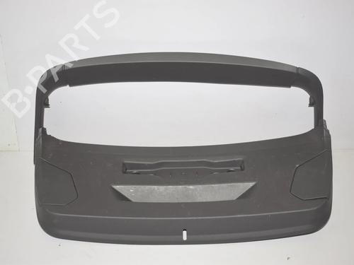 Used Boot lining Boot lining BMW 1 (F40) 116 d (116 hp) 34078775 34078775