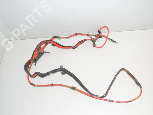 Used Cable Cable BMW 3 (F30, F80) 330 d (258 hp) 34079033 34079033