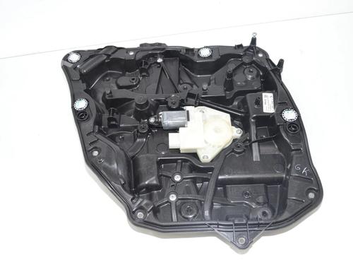 Rudehejsemekanisme venstre bagtil Rudehejsemekanisme venstre bagtil BMW 5 Touring (G31) 520 d (190 hp) 34095027 34095027