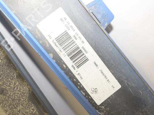 Venstre sidekjole BMW i3 (I01) Electric | BP34083396C115 - Image 5