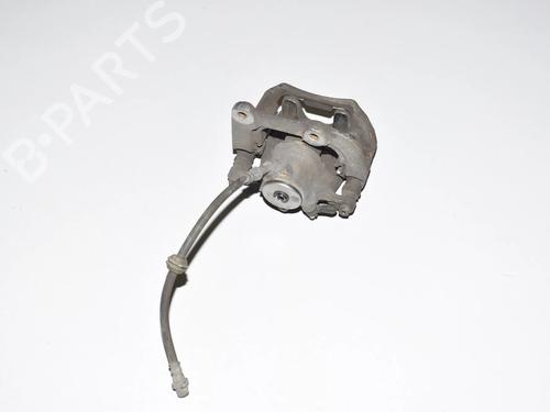 Left rear brake caliper BMW 6 Gran Turismo (G32) 640 i | BP34092875M107 - Image 3