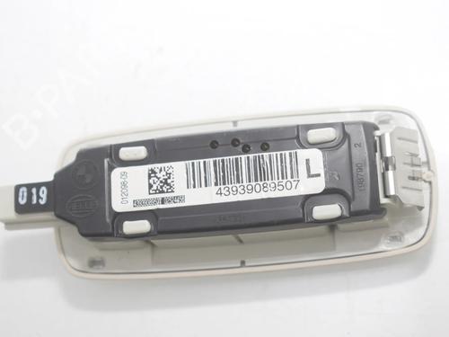 Interior roof light BMW 5 Touring (G31) 520 d | BP36589515I8 - Image 6