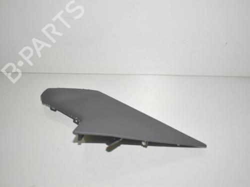 Used Middle console Middle console BMW iX (I20) xDrive 40 (326 hp) 34092310 34092310