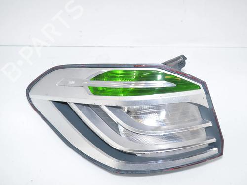 Venstre Baklys Venstre Baklys BMW 2 Gran Tourer (F46) 216 d (116 hp) 34094416 34094416