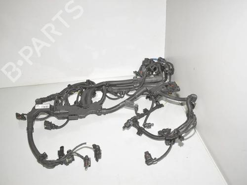 Used Wiring harness Wiring harness BMW 3 Touring (G21, G81) 320 d (163 hp) 34085321 34085321