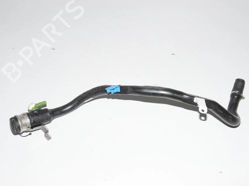 Used Pipe Pipe BMW X3 (G01, F97, G08) xDrive 30 d (265 hp) 34087108 34087108