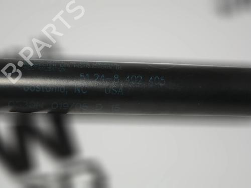 Gasdæmper bagklap Gasdæmper bagklap BMW X5 (E53) 3.0 d (218 hp) 34097825 34097825