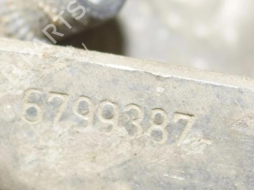 Support BMW i3 (I01) s Electric | BP34087335C155  - Image 8