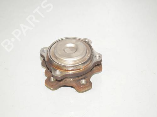 Other BMW 5 (G30, F90) 530 e Plug-in Hybrid | BP34070606O1 - Image 4