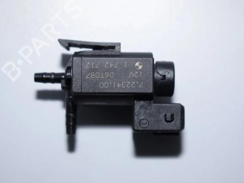 Used Electronic sensor Electronic sensor BMW 3 (E90) 320 d (163 hp) 34087205 34087205