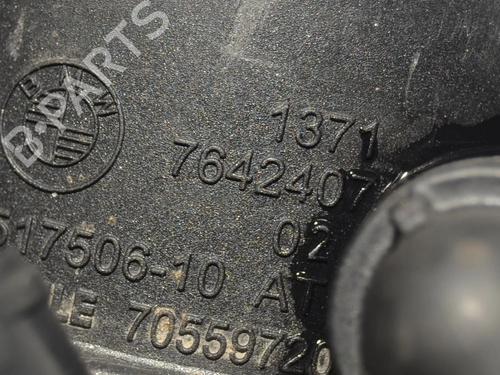 Pipe BMW i3 (I01) Range Extender | BP34093457M125  - Image 8