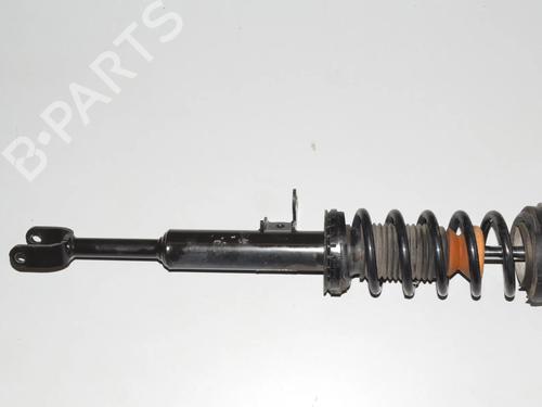 Used Left front shock absorber Left front shock absorber BMW 5 (F10) 530 d (258 hp) 34069358 34069358