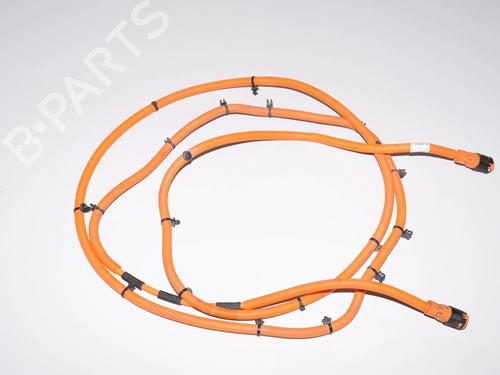 Used Wiring harness Wiring harness BMW i3 (I01) Electric (170 hp) 34081700 34081700