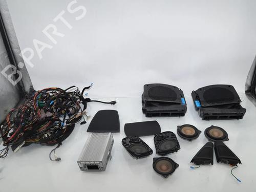 Used Electronic module Electronic module 39485932 39485932