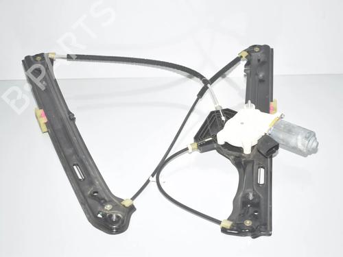 Used Front left window mechanism Front left window mechanism BMW X6 (F16, F86) M 50 d (381 hp) 34090337 34090337