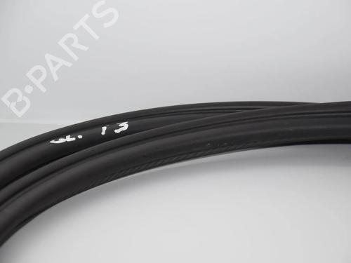 Gummiliste BMW i3 (I01) Range Extender | BP34080276C142 - Image 2