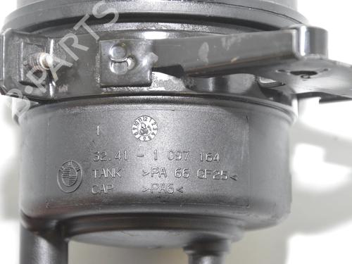 Power steering reservoir BMW X5 (E53) 4.6 is | BP34091142M117  - Image 6