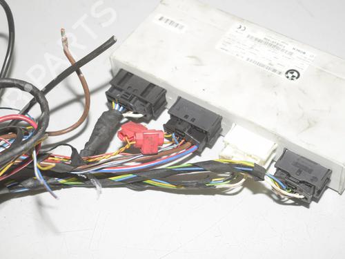 Electronic module BMW 5 Touring (F11) M 550 d xDrive | BP34096781M83  - Image 11