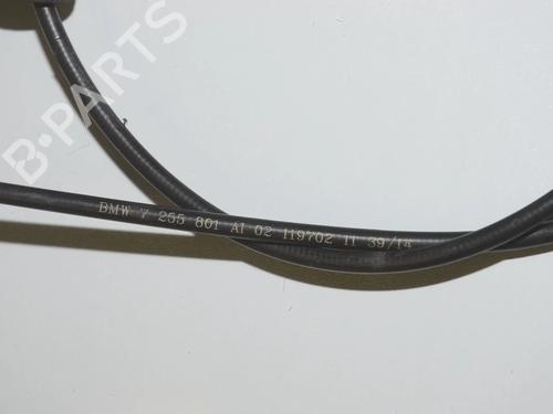 Cable BMW 5 (F10) 530 d | BP34078501E12 - Image 5