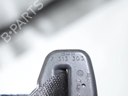 Front right seatbelt BMW 2 Gran Tourer (F46) 216 i | BP38071930I25 - Image 8