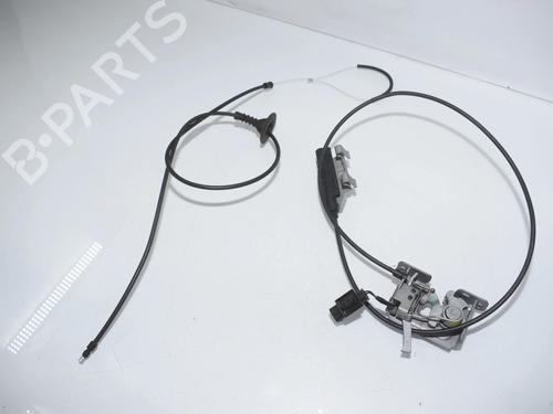 Cable BMW i3 (I01) s Electric | BP36509806E12 - Image 2