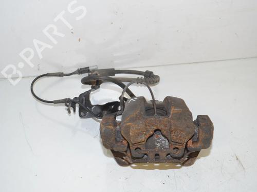 Used Left front brake caliper Left front brake caliper BMW 3 Touring (F31) 330 d (258 hp) 34097881 34097881