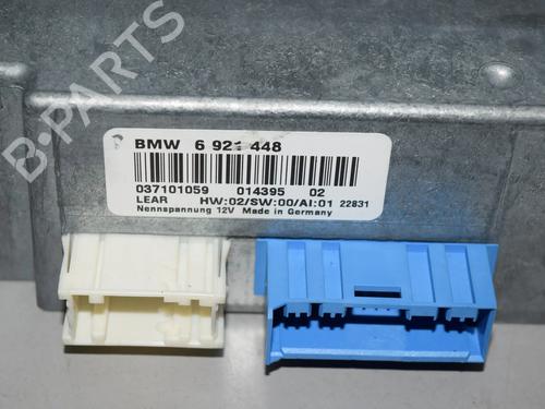 Used Electronic module Electronic module BMW 7 (E65, E66, E67) 735 i, Li (272 hp) 34066711 34066711
