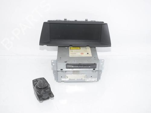 Elektronisk modul Elektronisk modul 38673445 38673445