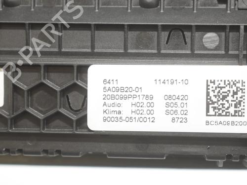 Electronic module BMW 5 (G30, F90) M 550 d xDrive | BP36284958M83 - Image 5